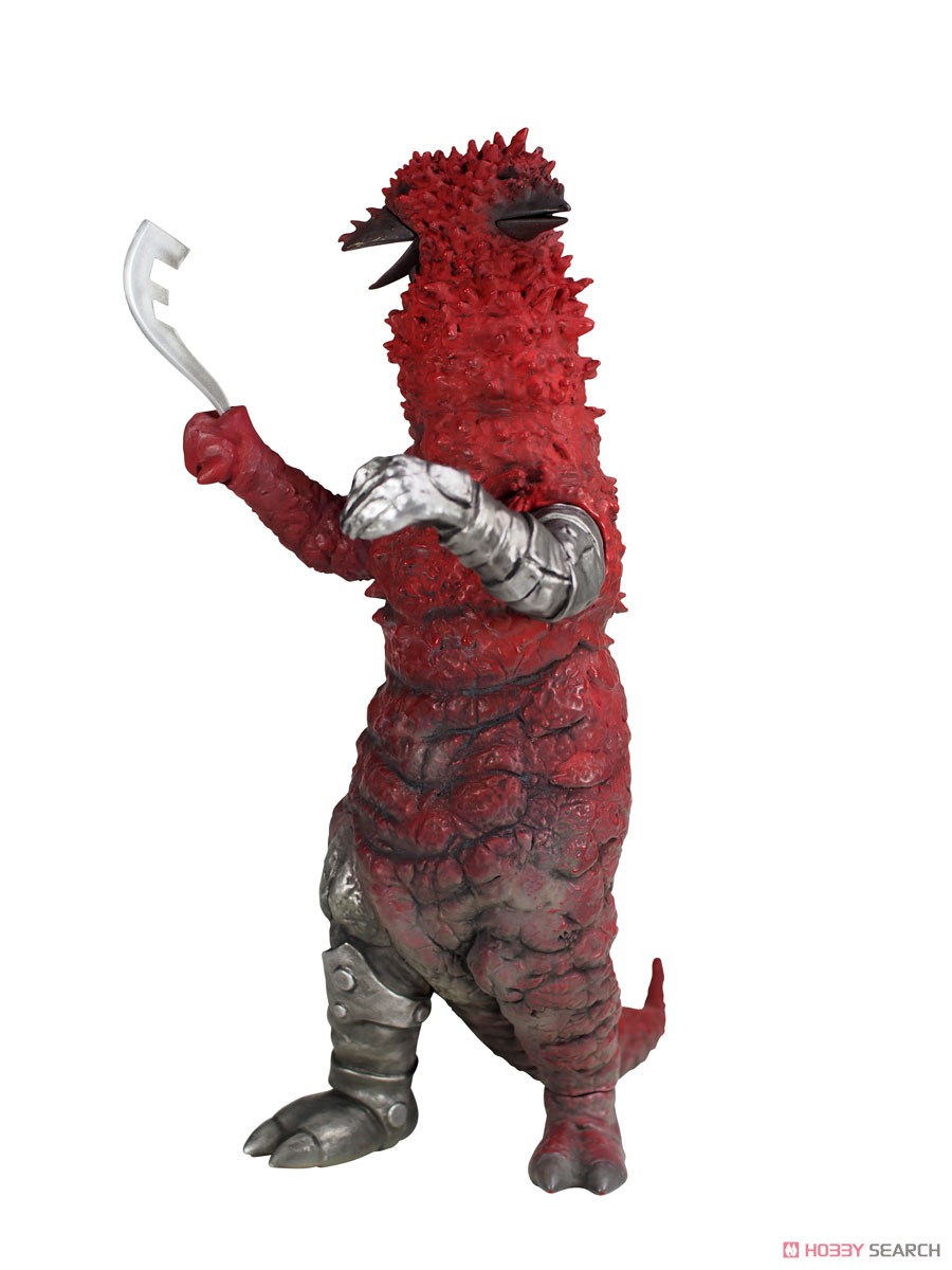 1/6 特撮シリーズ 改造パンドン ハイグレードVer. (完成品) - ホビー