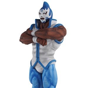 CMC No.76 マリポーサ 2.0 マッスル・リベンジャー Ver. 原作カラー