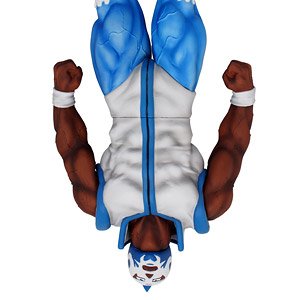 CMC No.76 マリポーサ 2.0 マッスル・リベンジャー Ver. 原作カラー