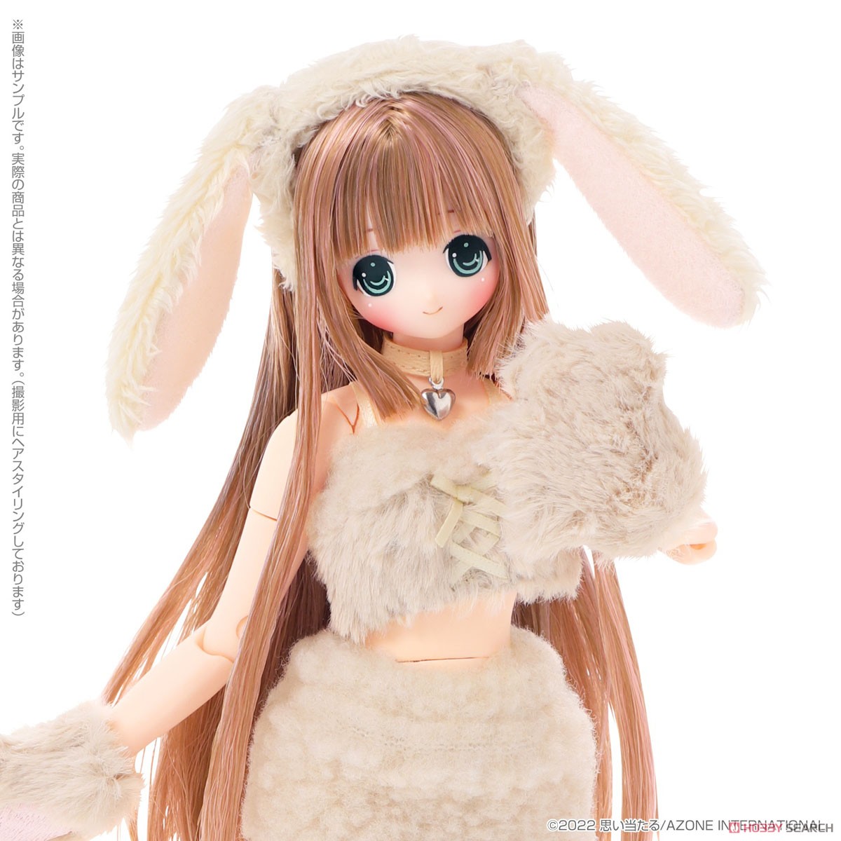 毛塚千代さんのハンドメイドドール子供のおばけ天使 節約