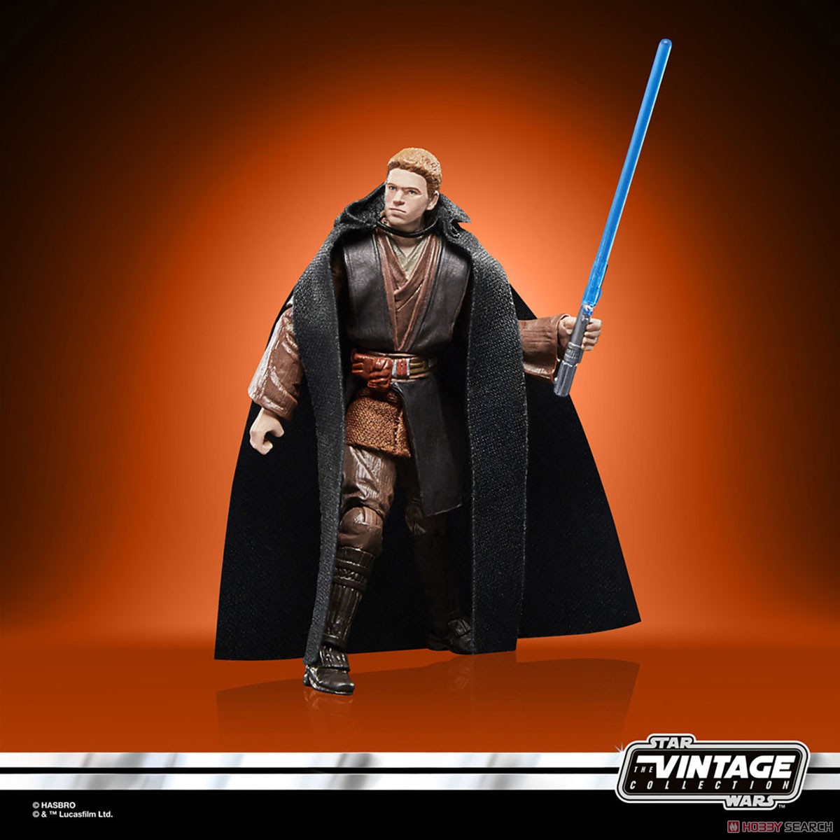 スター・ウォーズ』「VINTAGEシリーズ」3.75インチ・アクション