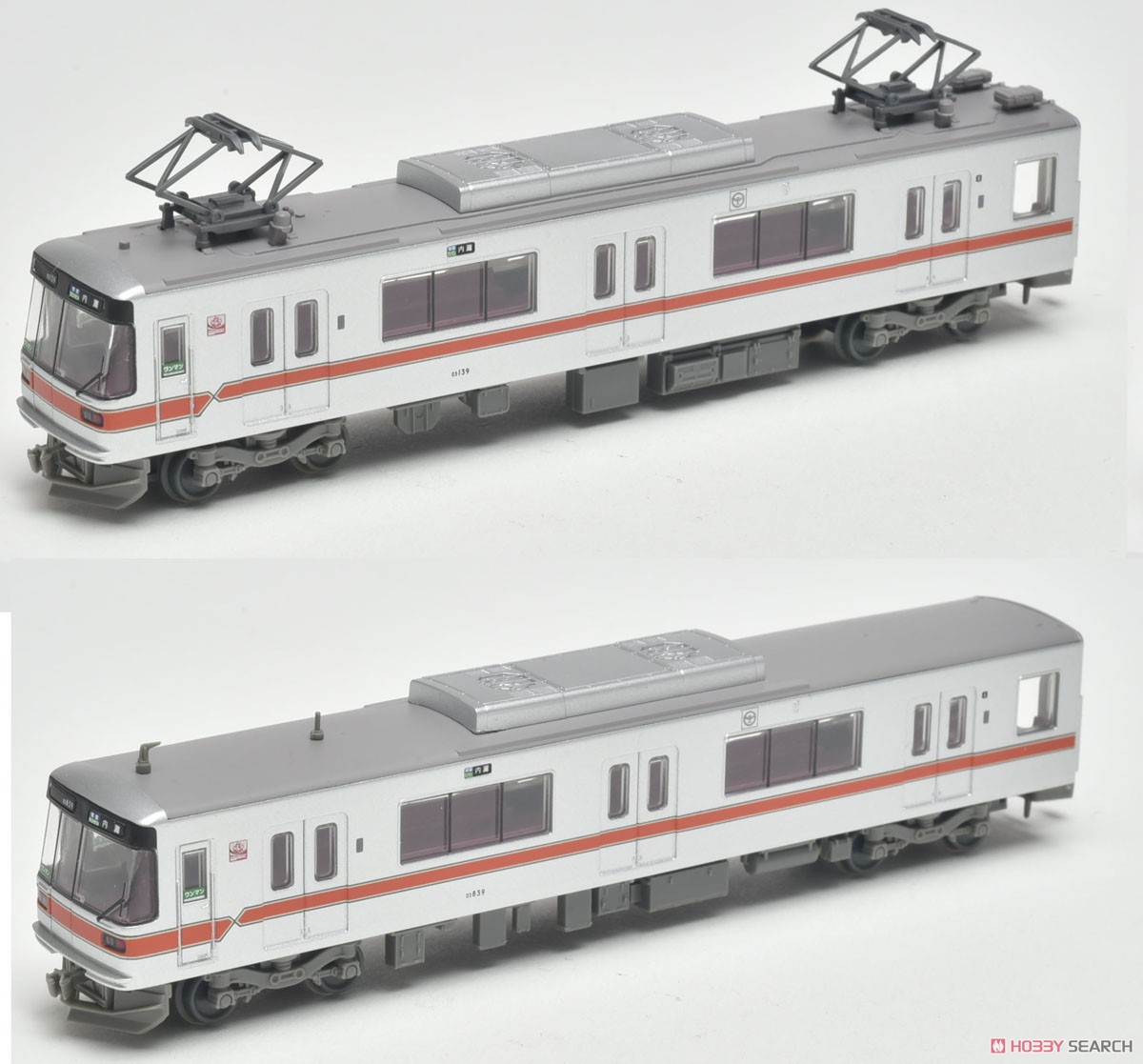 鉄道コレクション 第31弾 (10個入り) (鉄道模型) - ホビーサーチ 鉄道