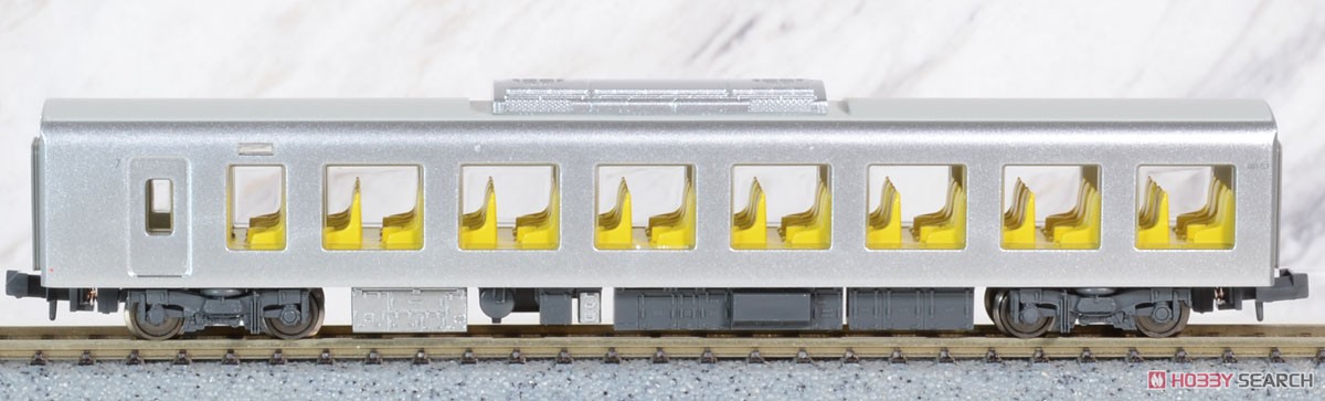 西武鉄道 001系 Laview G編成 8両セット (8両セット) (鉄道模型