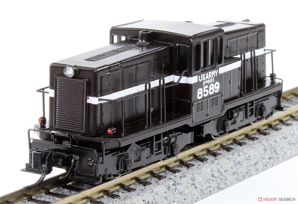 Nゲージ DD12 鉄道模型 ディーゼル機関車