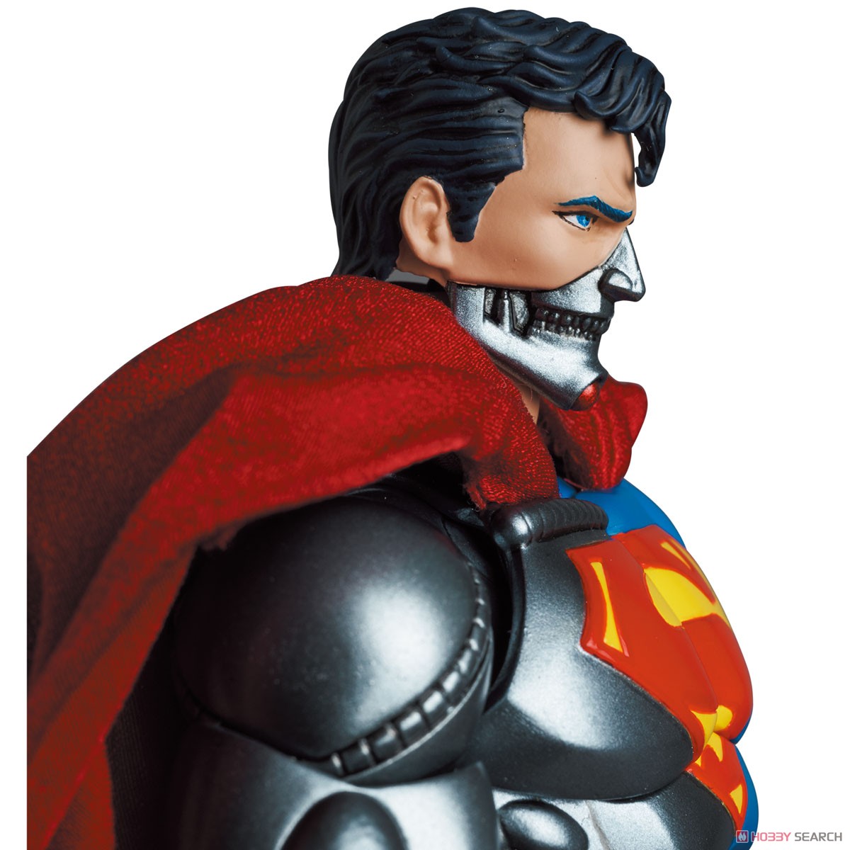 アメコミ MAFEX No.164 CYBORG SUPERMAN RETURN OF b MAFEX No.164