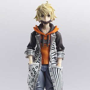 すばらしきこのせかい STATIC ARTS ネク フィギュア Amazon
