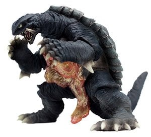 ガメラ2(1996) 霞目決戦 Ver. CCP直販限定