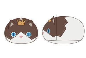 IdentityV 第五人格 もちフレぬいぐるみ アレキサンダー (キャラクター