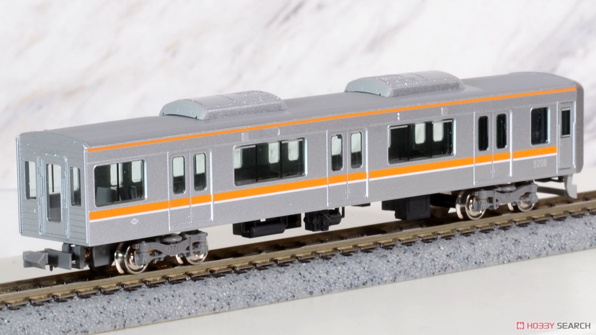 限界価格 阪神9000系+1000系8両 阪神9000系＋1000系（車番選択式）8両