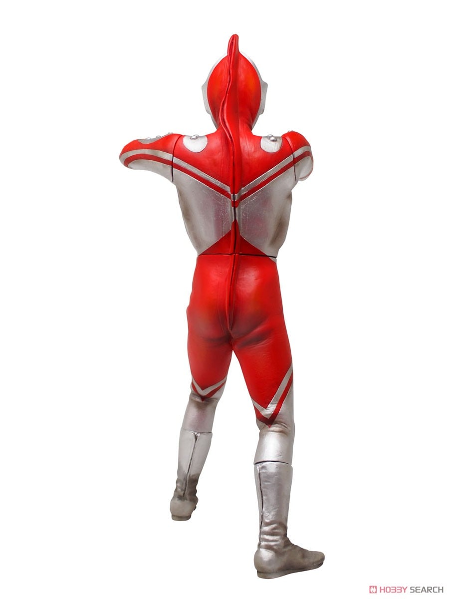 1/6 特撮シリーズ ゾフィー M87光線Ver. 発光ギミック付き (完成品