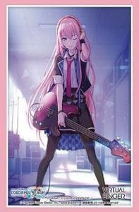 ブシロードスリーブコレクション HG Vol.3441 プロジェクトセカイ