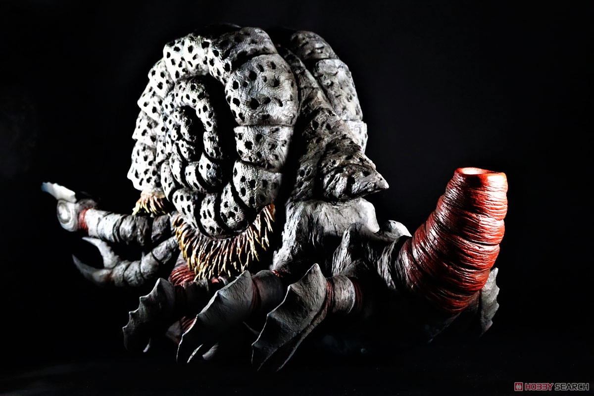 幻の究極造形 CCP 究極の邪神 ガタノゾーア (完成品) - ホビーサーチ