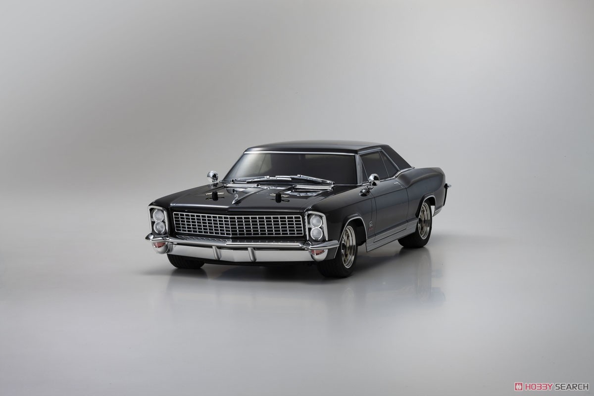 京商1/10FAZERMk2 FZ02L レディセット1965ビュイックリビエラ 楽天市場