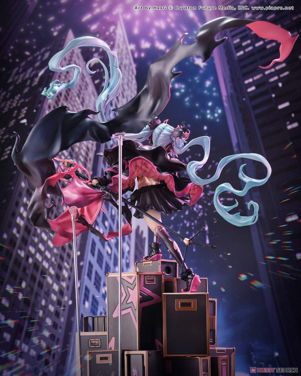 初音ミク 1/7 HATSUNE MIKU Digital Stars 2022 ver. (フィギュア