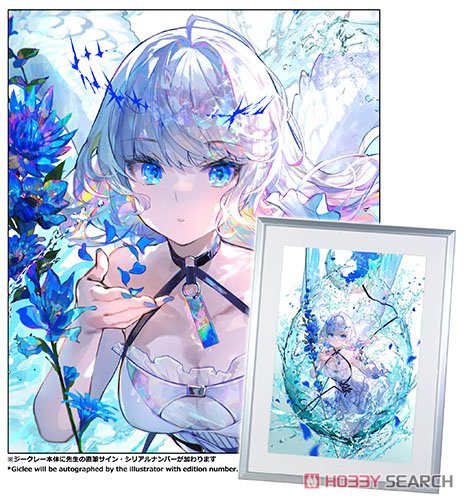 藤ちょこ 直筆サイン入り色紙 ワンスト 藤ちょこ 色紙 直筆サイン 藤