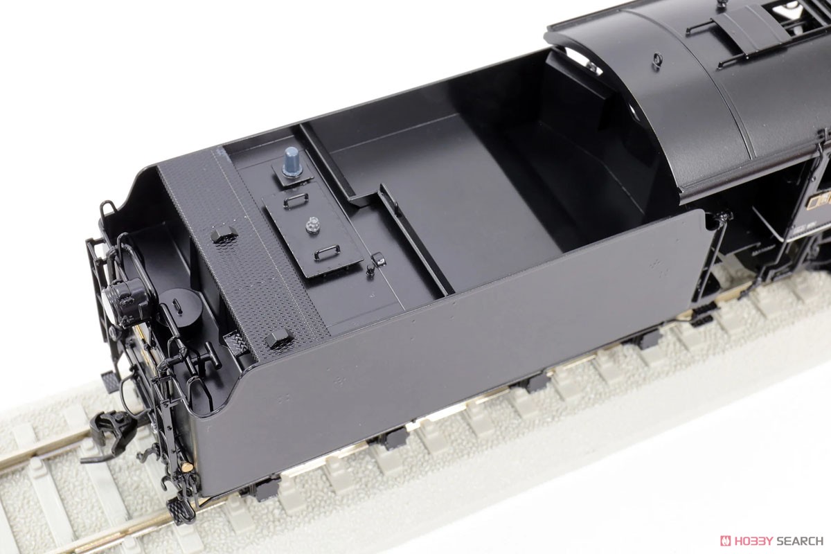 16番(HO) C57形180号機 JR東日本仕様 (真鍮製) (塗装済み完成品) (鉄道