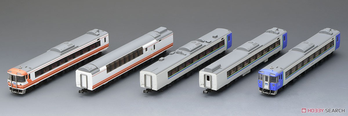 特別企画品】 JR キハ183系特急ディーゼルカー (さよならキハ183系