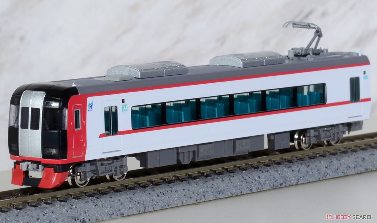 名鉄 2200 (2230) 系 (車番選択式) 6両編成セット (動力付き) (6両