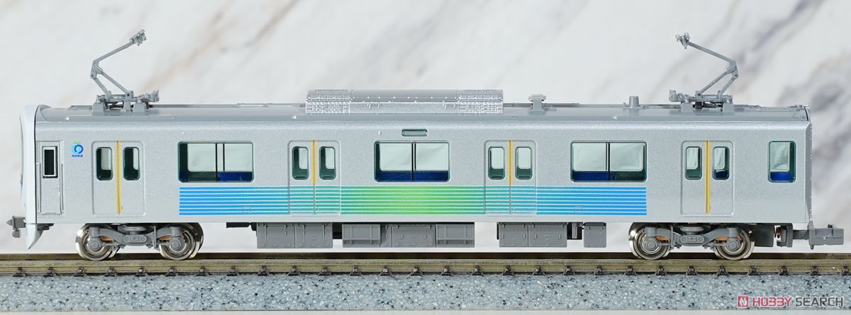 西武 30000系 (後期形・車番選択式) 増結用先頭車2両編成セット (動力