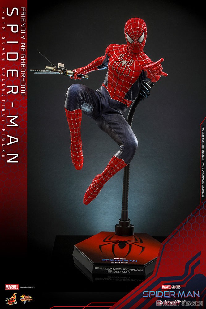 ムービー・マスターピース】 『スパイダーマン：ノー・ウェイ・ホーム