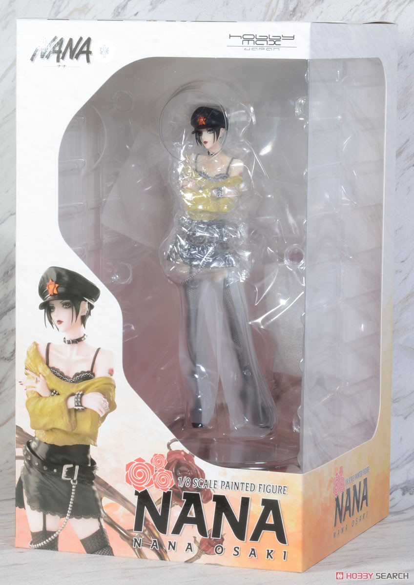 大崎ナナ (フィギュア) - ホビーサーチ フィギュア