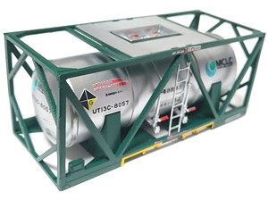 プレスアイゼンバーン 1/87 流山鉄道サドルタンク 組み立てキット