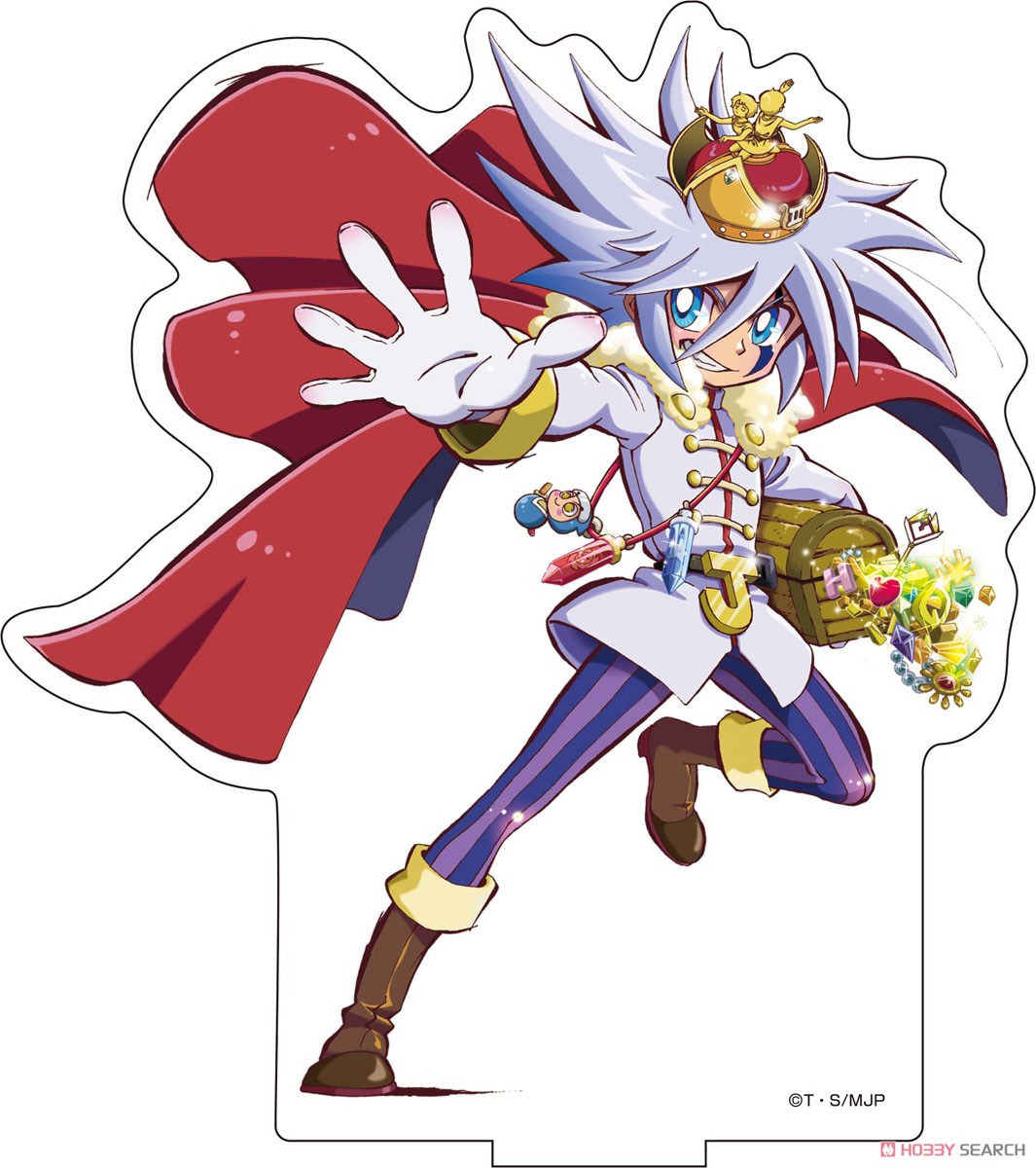 怪盗ジョーカー クリアファイル ランチョンマット まとめ売り 怪盗