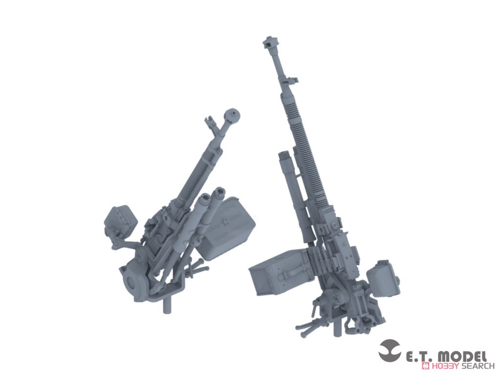 ドラゴンモデルズ 1/6 ソビエトDSHK12.7mm重機関銃トレーラー ドラゴン