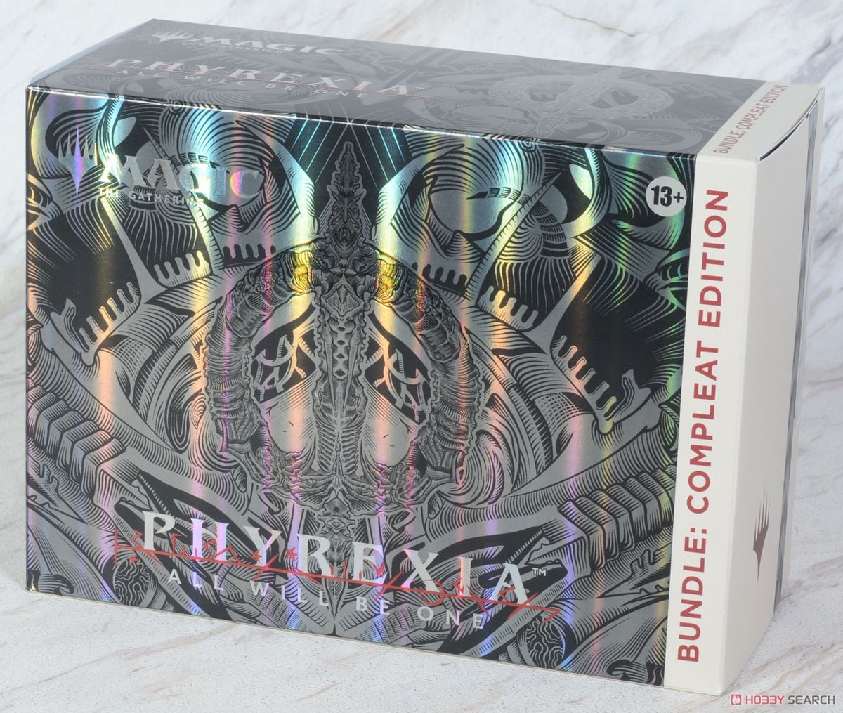 ファイレクシア:完全なる統一Bundle: Compleat Edition 【公式通販】