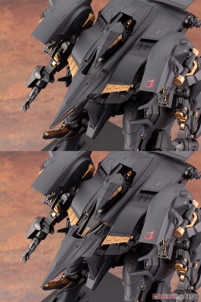 コトブキヤ特典付 アーマードコア DECOCTION MODELS シュープリス