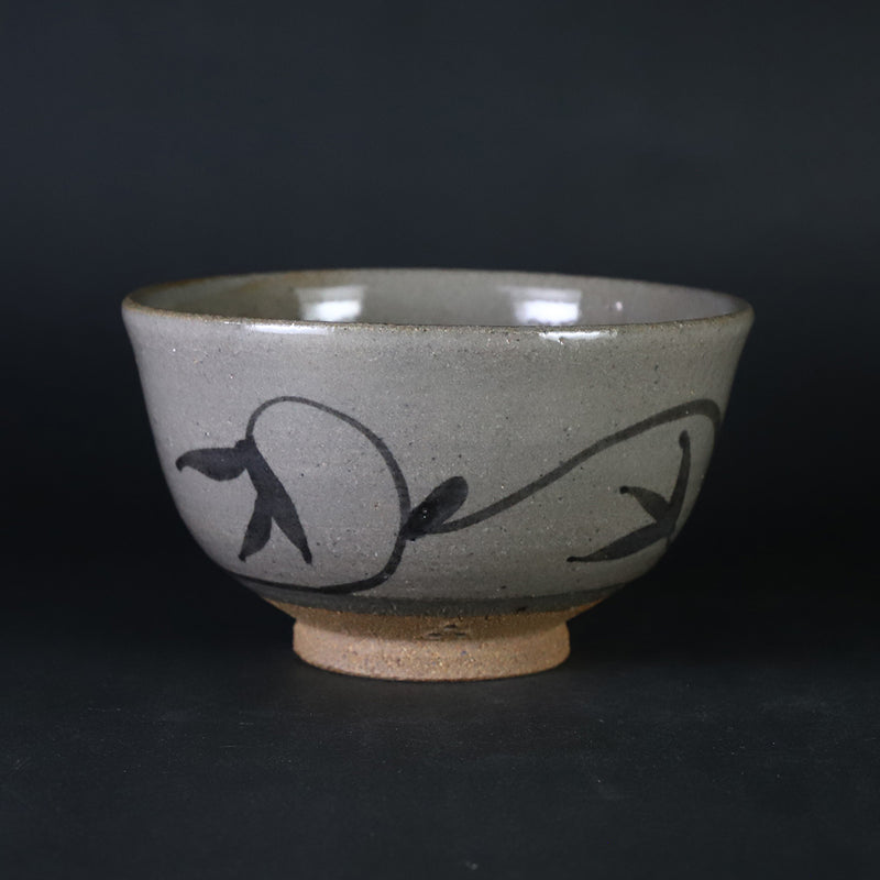 中里太郎右衛門窯 絵唐津茶? – ギャラリー一番館オンラインショップ