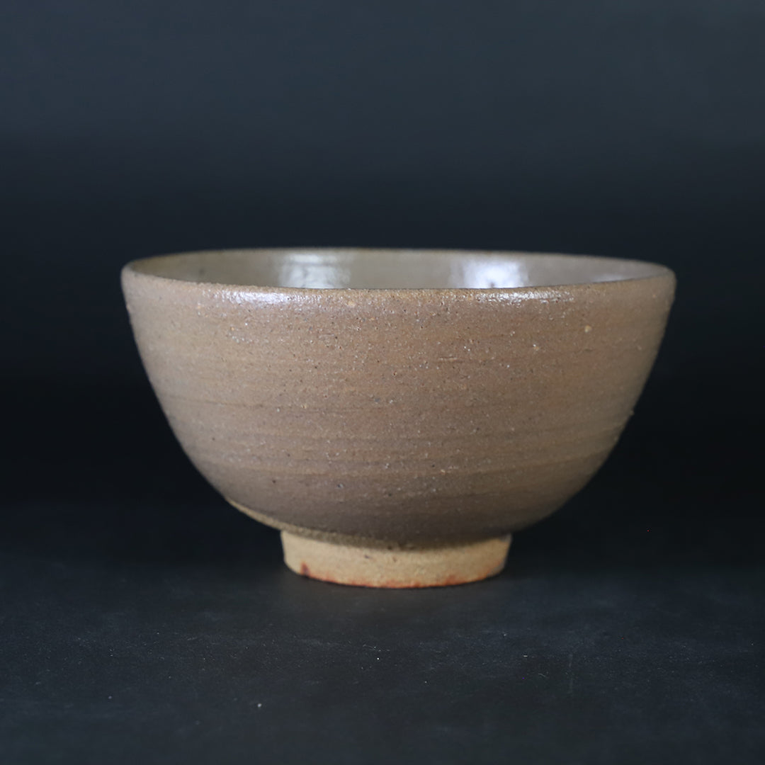 中里太郎右衛門窯 絵唐津茶盌 – ギャラリー一番館オンラインショップ