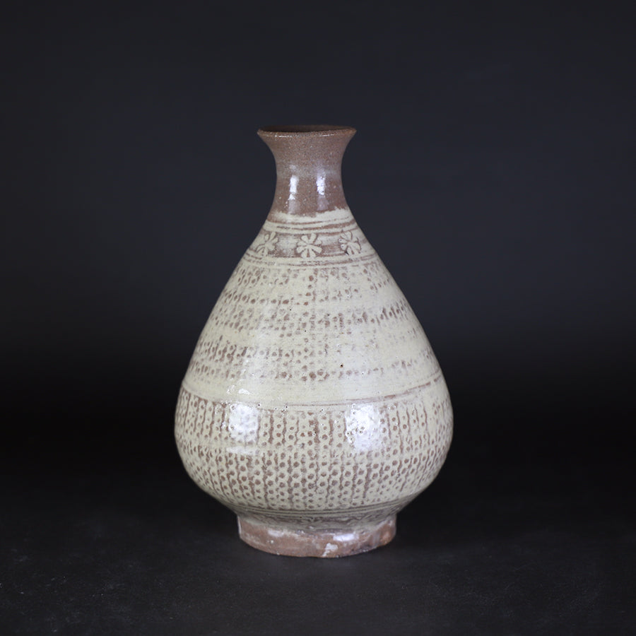 新品 武末日臣 奥高麗杯 ぐい呑 盃 酒器 李朝 桃山 新品 武末日臣 奥