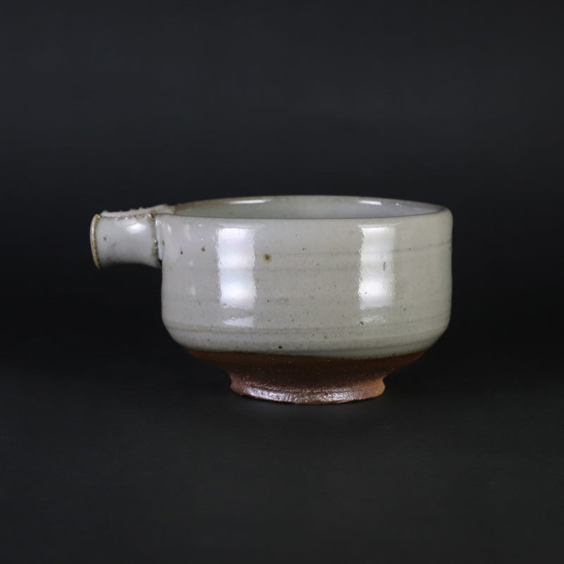 隆太窯、中里隆、斑唐津片口 隆太窯、中里隆、斑唐津片口 隆太窯、