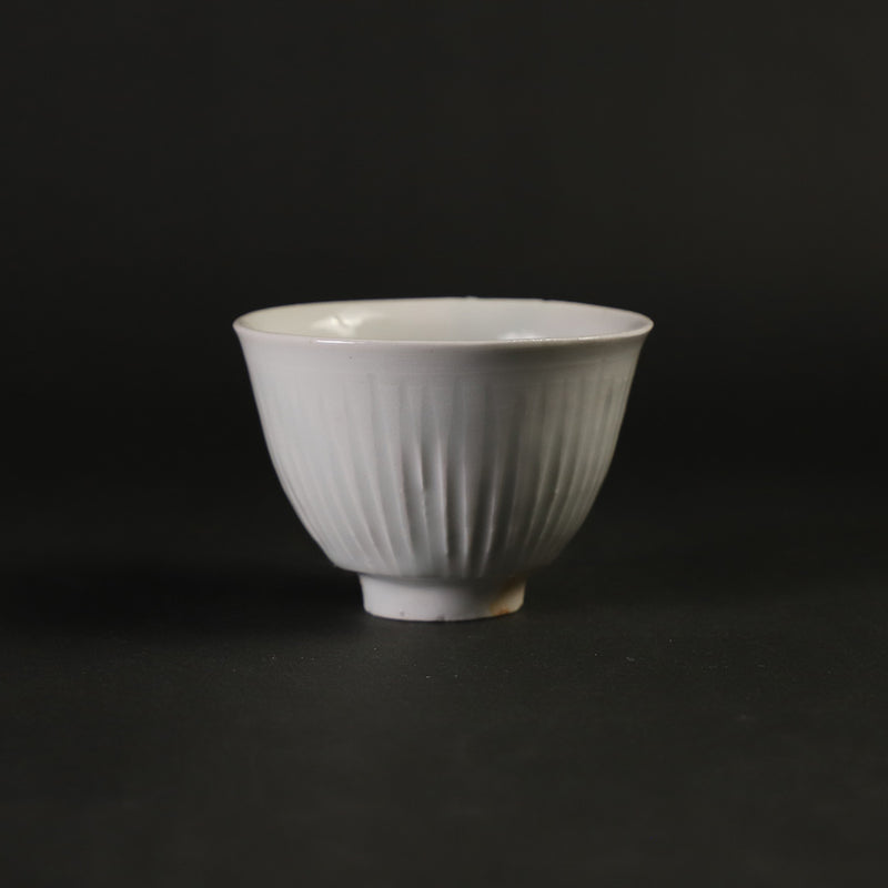 竹花正弘 唐津 馬盥盃 【公式通販】