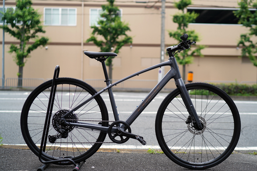 トレックのクロスバイクは、ここが違う！ 2025/26年新型FX 2 / 3、FX