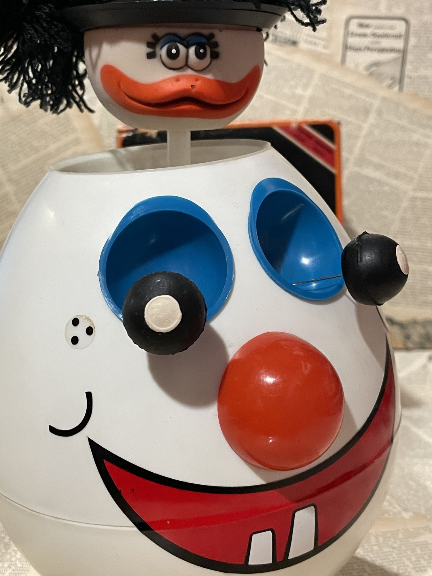 スポーツトイ・アクショントイ FLIPPO/Sonic Control Toy FLIPPO/Sonic