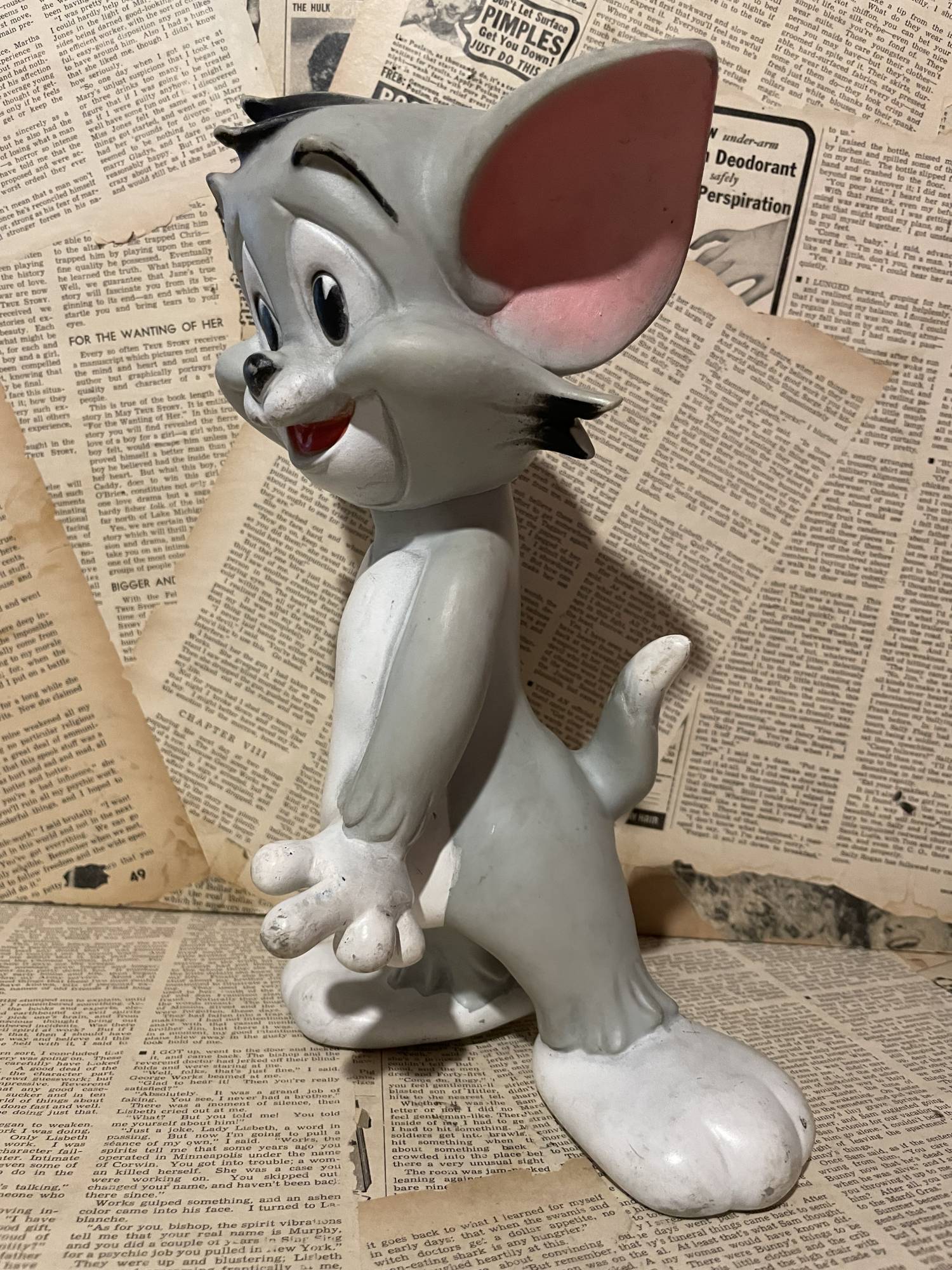 レドラプラスチックledraplastic ラバードールスキャンプ