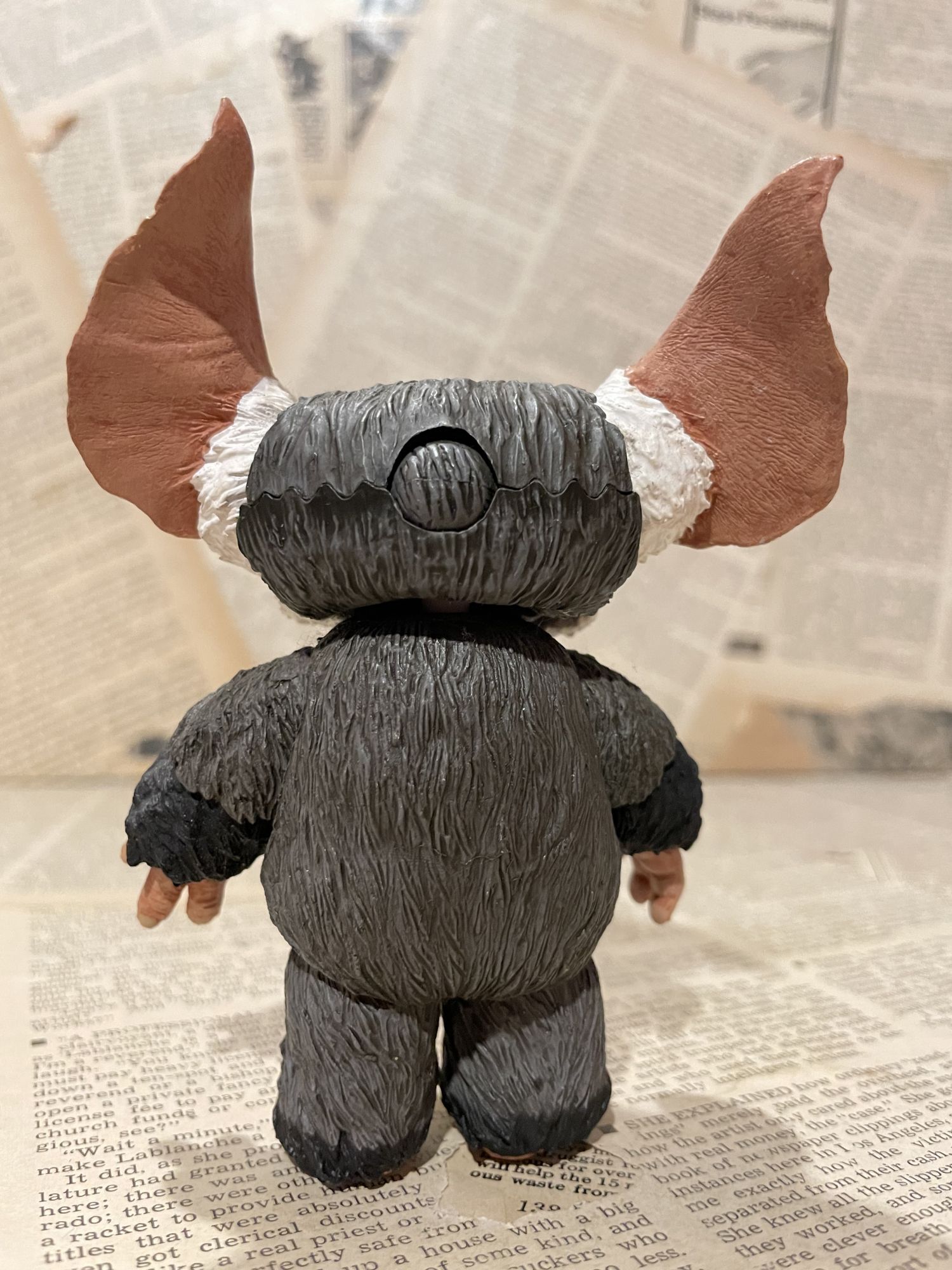 Gremlins/Action Figure(00s/George/Loose) - 2000toys高円寺店