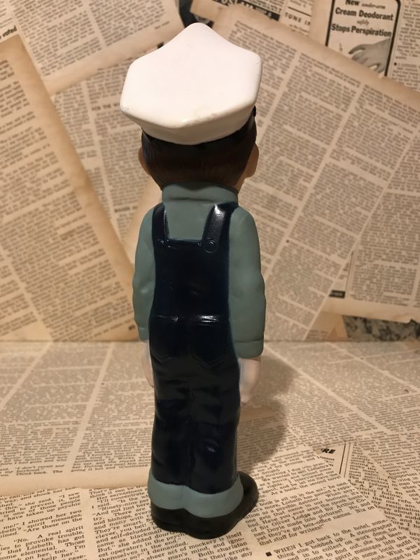 Harry Hood/Figure(80s) - 2000toys高円寺店