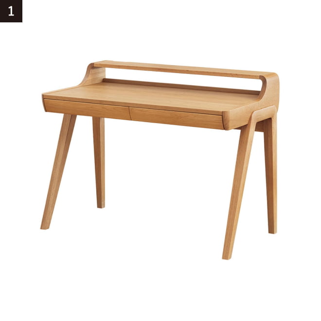 feature_2024_desk_kokusan | TWO-ONE STYLEネット
