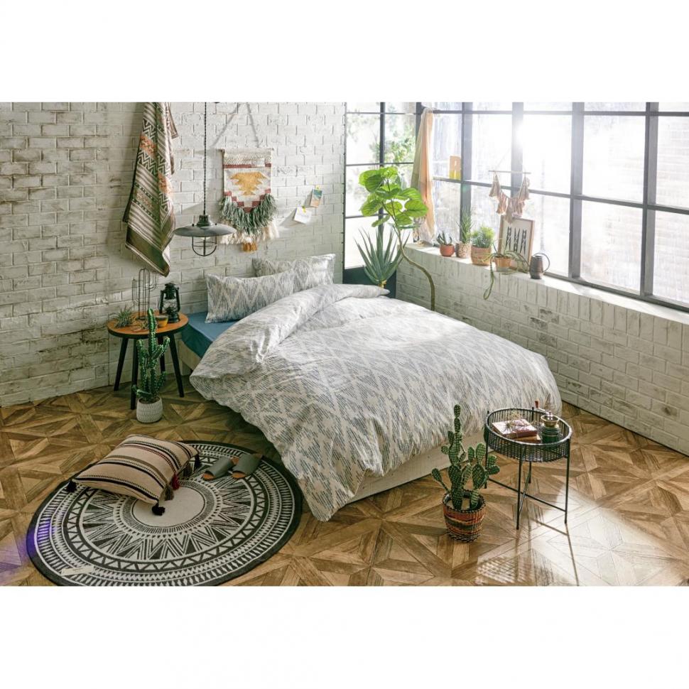 掛ふとんカバー ダブルロング DU-112 YE | TWO-ONE STYLEネット