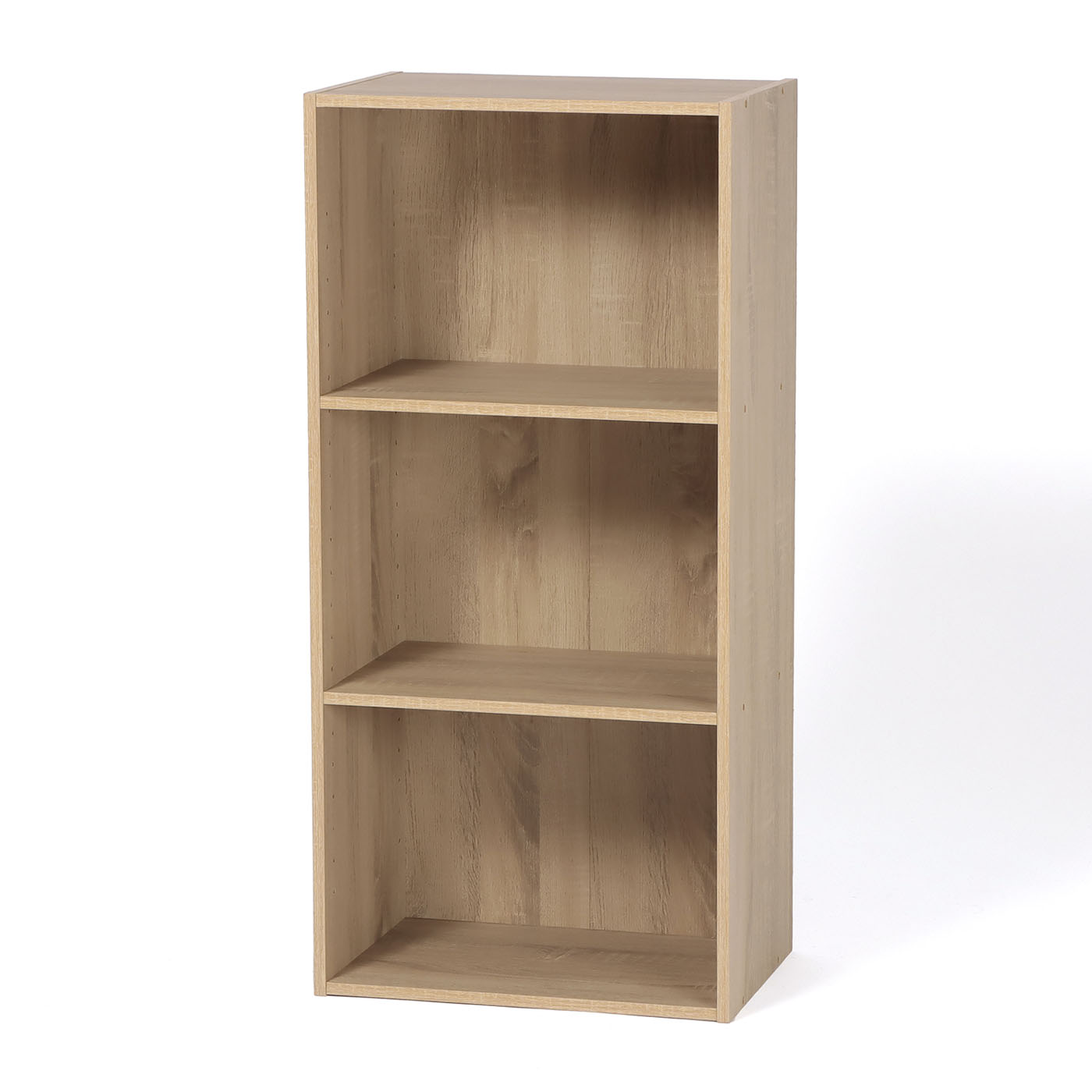 ピタッと収納ボックス NピタボCB-3 OAK | TWO-ONE STYLEネット