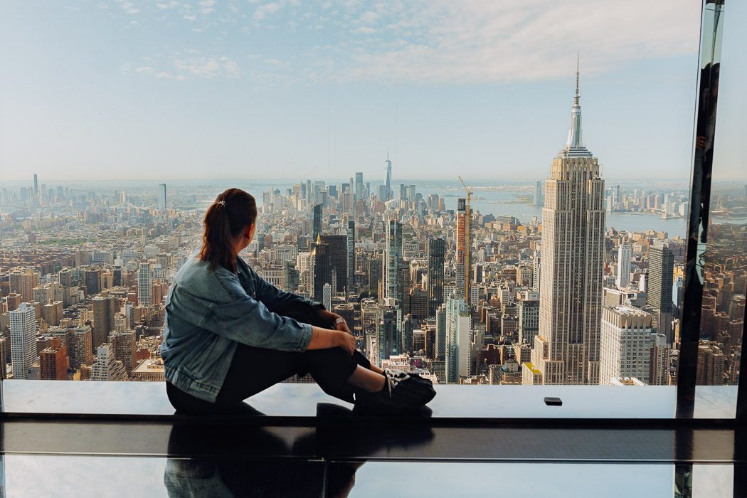 The Top 25 NYC Attractions ▷ Our Tips & Map