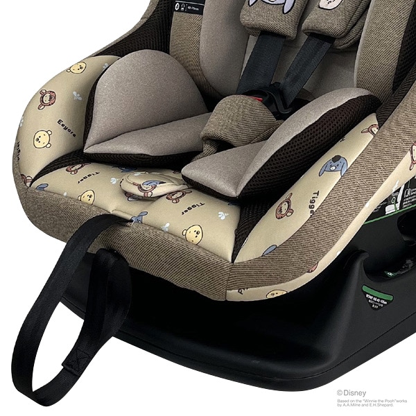 限定 くまのプーさん ファーストキャリー ベビーキャリー ジュニア