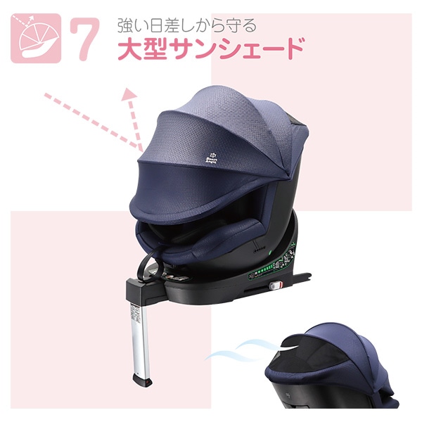 ターンレジェネクストキャノピーNV | 西松屋オンラインストア