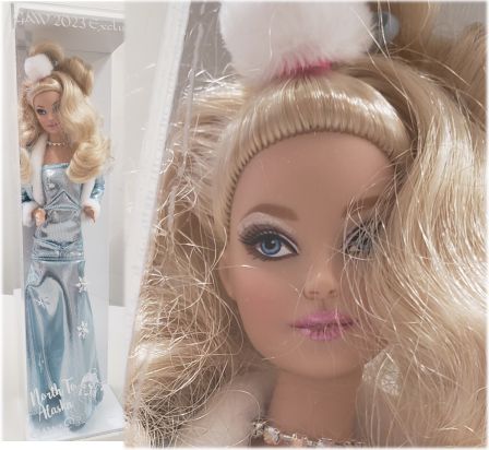 オールドウエストBarbieコンベンションドール オールドウエストBarbie