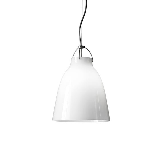 Fritz Hansen Caravaggio Pendant Light - 2Modern