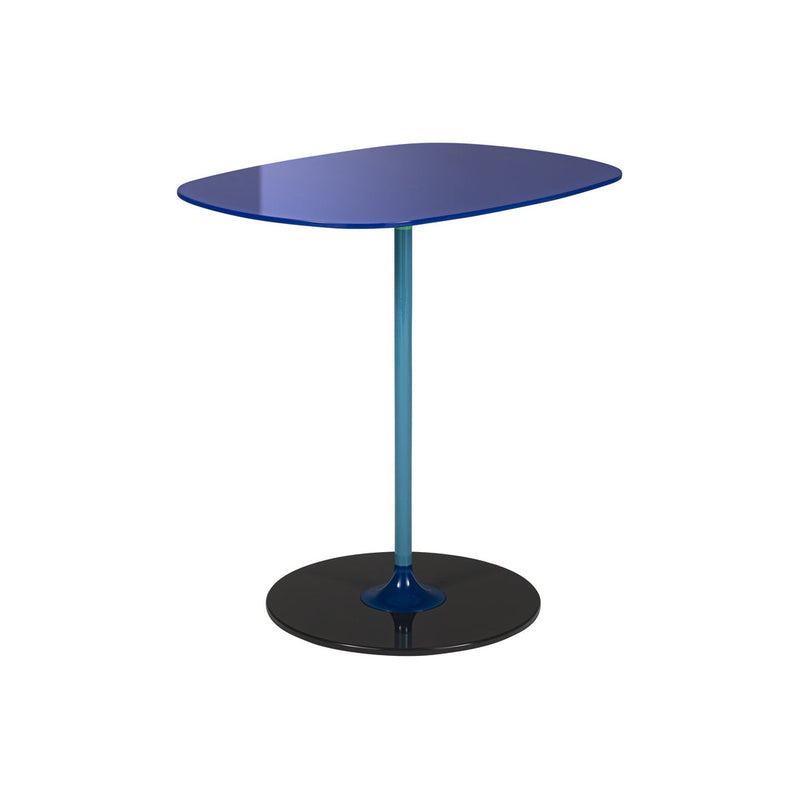 展示品 Kartell カルテル E イー ライトブルー 4.2万 2個セット 展示品