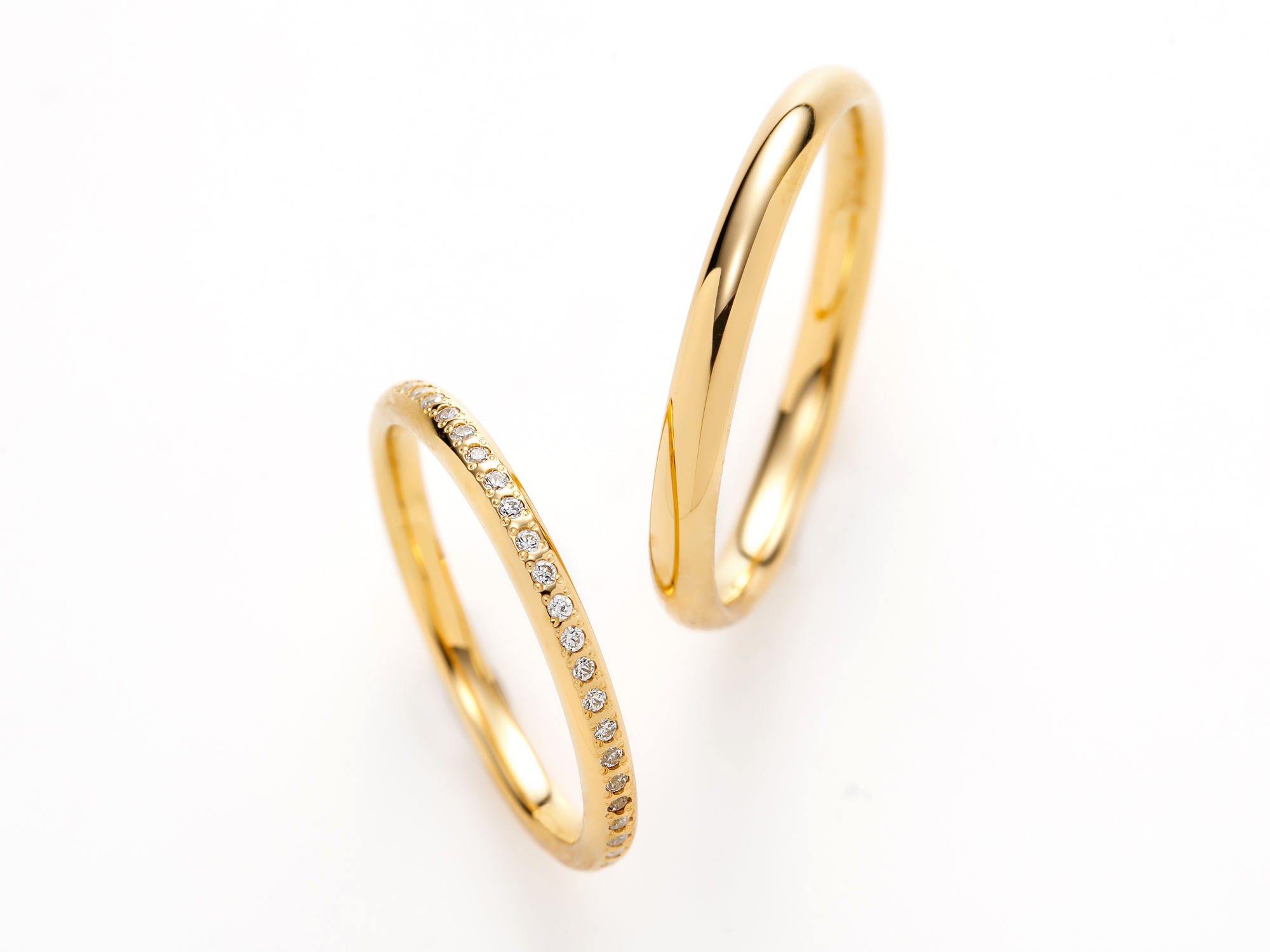 18金 指輪 7g リング 7号 ゴールド 18金」の人気商品一覧 | 安い商品を